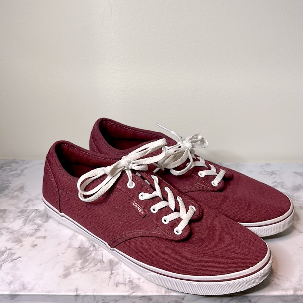 Vans Shoes